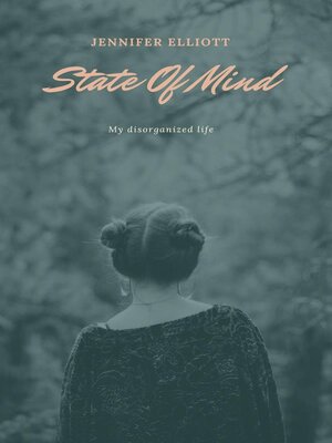 cover image of State of Mind